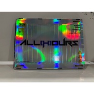 1 CD MUSIC Korean ALL(H)OURS FIRST MINI ALBUM – ALL OURS ver DAY (Z1C94)