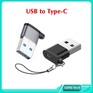 USB to Type C 3.2 10Gbps Adapter