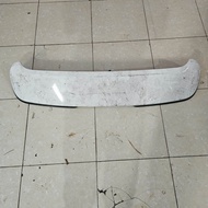 Original Copotan Spoiler TRD Set Lampu Putih Calya Sigra