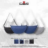 Ijen Arei Outdoorgear Sling Bag