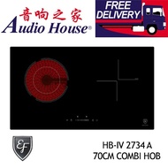 EF HB-IV 2734 A 70CM COMBI HOB