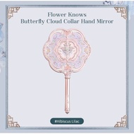 Gương cầm tay Flower Knows thiên thần nhỏ