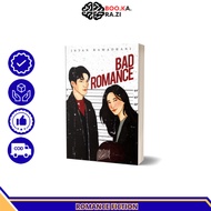 Bad Romance Novel - Intan Ramadhani - Coconut Books