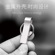 u Disk32g Lettering logo Metal waterproof USB drive usb2.016gu Disk8g Storage disk U Disk