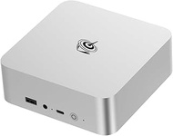 Beelink EQi13 Pro Mini PC, Intel Core i5 13500H (up to 4.7GHz) 12C/16T, Mini Computer 32GB DDR4 3200