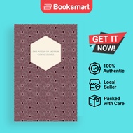 The Poems of Arthur Conan Doyle | Sir Arthur Conan Doyle | Paperback | English Edition  | 9781446521