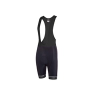 PSB Net Cycling Bib Shorts Banana Crotch Funkier S-9808-F3 Monza
