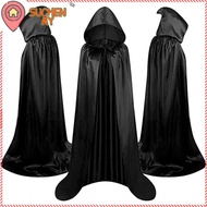 Halloween Cape - Witch Costume Prop | 59 Inch Role Play Robe