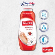 Agnesia Foot Care Powder (100g)