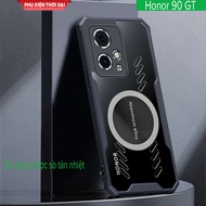 Honor 90 GT / Honor GT / GT Pro / Power / Power 2 / Win / Win RT case uses shockproof heat dissipati