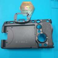 Back Cover Body camera for sony A7 mark IV A7M4 A7IV
