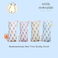 BAABAASHEEPZ BEDTIME BUDDY SMALL / BABY PILLOW