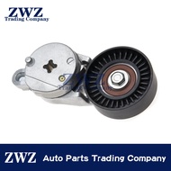 For Toyota Camryy Venza RAV4 Highlander Belt Tensioner Pulley 16620-36013 1662036013 16620-36010-Z32