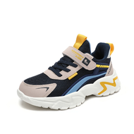 RUMPRA sepatu anak sekolah sd laki laki/ sepatu anak laki laki import/ sepatu anak cowok/ sepatu se