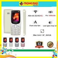 Điện thoại Forme N82 4g Chính hãng best sales