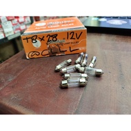 T8 8WATT 12V STANLEESTAR BULB