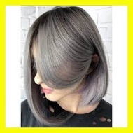 ✹ ✁ ☬ Bremod Hair Color Ash Gray W/Oxidizing