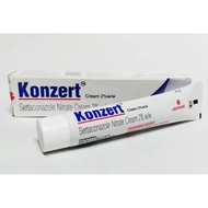 KONZERT CREAM 20G ANTI FUNGAL