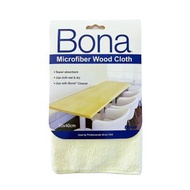 Bona超細纖維清潔毛巾