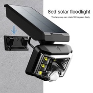 Pir Motion Sensor Led Lights Outdoor Solar | Flood Light Outdoor Motion Sensor - Pir