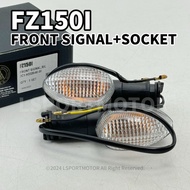 YAMAHA FZ150I-3C1 FRONT SIGNAL R/L 3C1-H3320/40-00 FZ 150I FZ150 I 3C1 SIGNAL LAMPU DEPAN