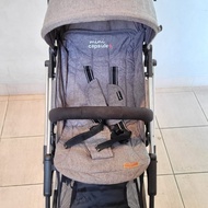 Baby Elle Stroller Capsule | PRELOVED | Stroller Baby | Second