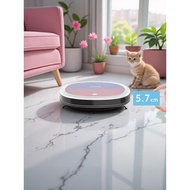 Klinsmann AI Fully automatic home-use ultra-thin vacuum cleaner, intelligent sweeping, mopping, and 