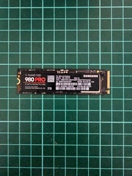 Samsung 980 Pro 2TB Gen 4 M.2 SSD