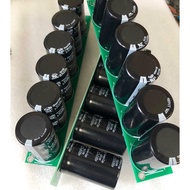 Increase CCA for cars and trucks with supercapacitor 83F LIQUIDATION, new and unused