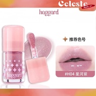 Haggard Lip Gloss iMo Monster series Water Light Protection lip glaze jelly lipstick  Moisturizing  