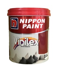 Cat Tembok Vinilex Nippon Paint 1 kg