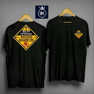 Viral BACOT T-SHIRTS DB BOX HANDLES/UNISEX T-SHIRTS