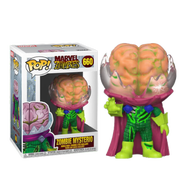Funko POP! (660) Marvel Zombies Mysterio