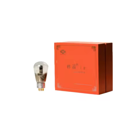 LINLAI E-6SN7 Vacuum Tube Audio Valve Replace 6SN7 6H8C 6N8P/CV181 5692 Electronic Tube Amplifier HI