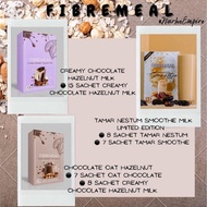 Fibremeal minuman mengeyangkan