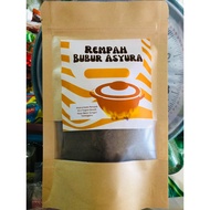 REMPAH BUBUR ASYURA TERENGGANU