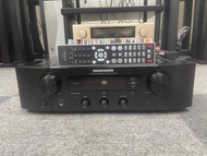 Marantz/馬蘭士 PM7000N串流合并機