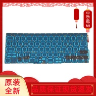 A1706A1707A1708A1989A1990A1534 Built-in Keyboard Butterfly Bracket