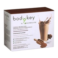 Nutrilite BodyKey Meal Replacement Shake Slimming Weight Management Protein Powder - 14 Pouches x 30