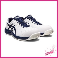 ASICS Work Shoes WINJOB CP113 White/Peacoat 30.0 cm 3E
