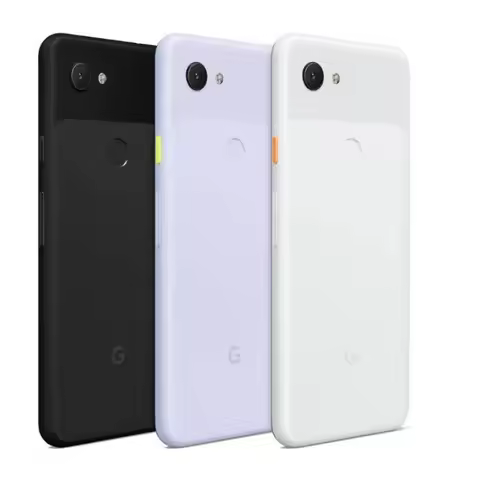 Google XL Pixel 3A XL native Google 3 network 4g Android phone 6.0 inch global version