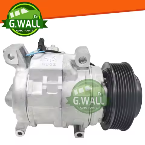 A/C AC Compressor And Clutch For Honda Civic FK3 CRV RE6 1.6 N16A1 N16A2 N16A4 10SRE18C 38810-RSX-G0
