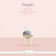 HEGEN - PCTO FEEDING BOTTLE PPSU 150ML
