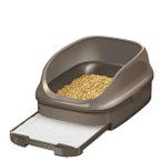 花王 貓砂盆組 開放式