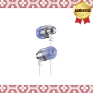 Logicool G Gaming Earphones G333 Wired Earphones White Inline Microphone 3.5mm USB-C Volume Control 