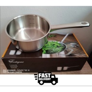 FONTIGNAC Saucepan 16cm /1.5L ( w/o lid )