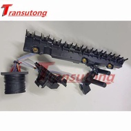 9HP48 Automatic Transmission Wiring Harness For Land Rover 9HP48