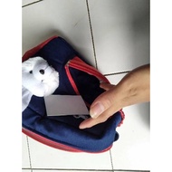 Elsa Baby Gear Bag <