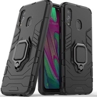 Hard Case Handphone | Hard Soft Case Casing Hp Samsung A30 A 30 Stand