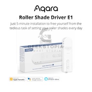 Aqara E1 Adjustable Roller Shade Driver